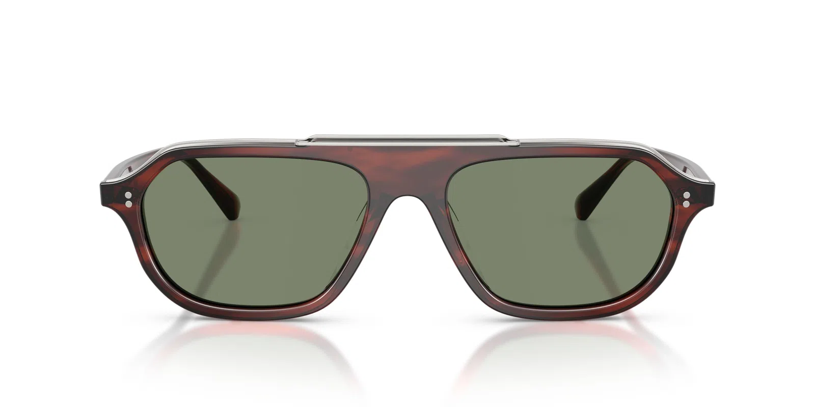Oliver Peoples Estin 5613SU Sunglasses - view 11